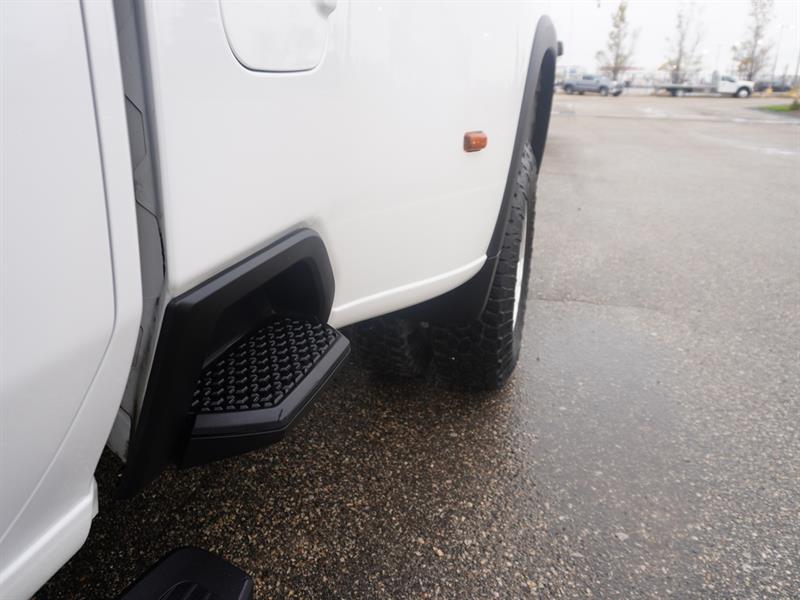 chevrolet Silverado 3500HD 2020 - 20