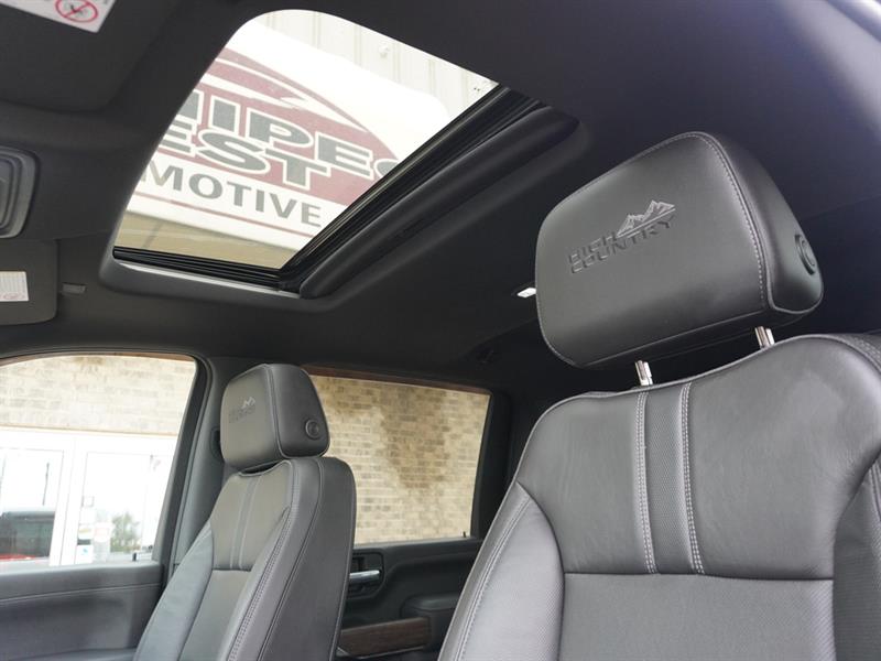 chevrolet Silverado 3500HD 2020 - 22