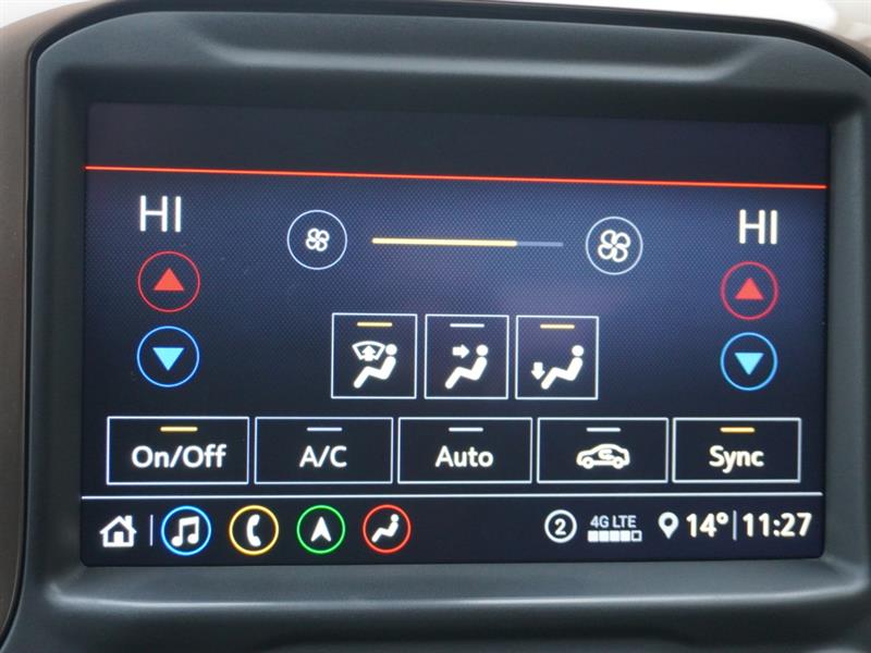 chevrolet Silverado 3500HD 2020 - 25