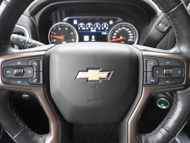 chevrolet Silverado 3500HD 2020 - 26