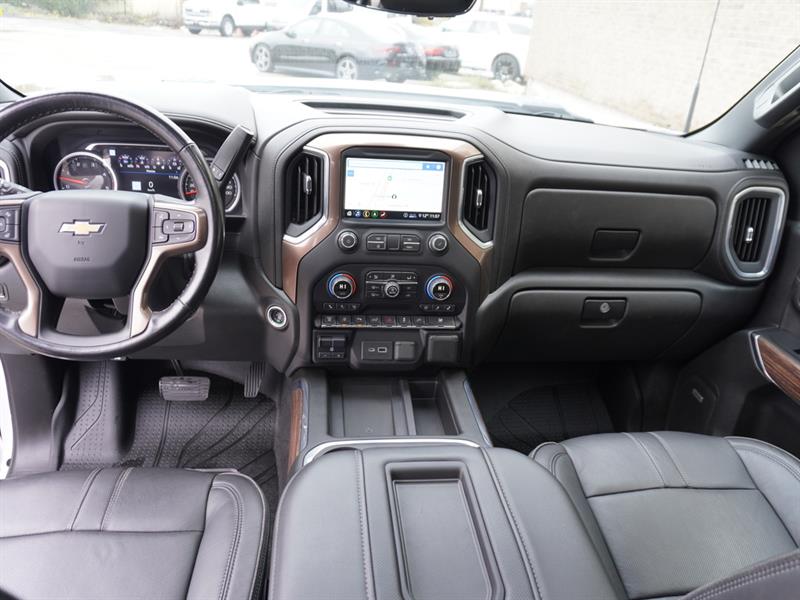chevrolet Silverado 3500HD 2020 - 27