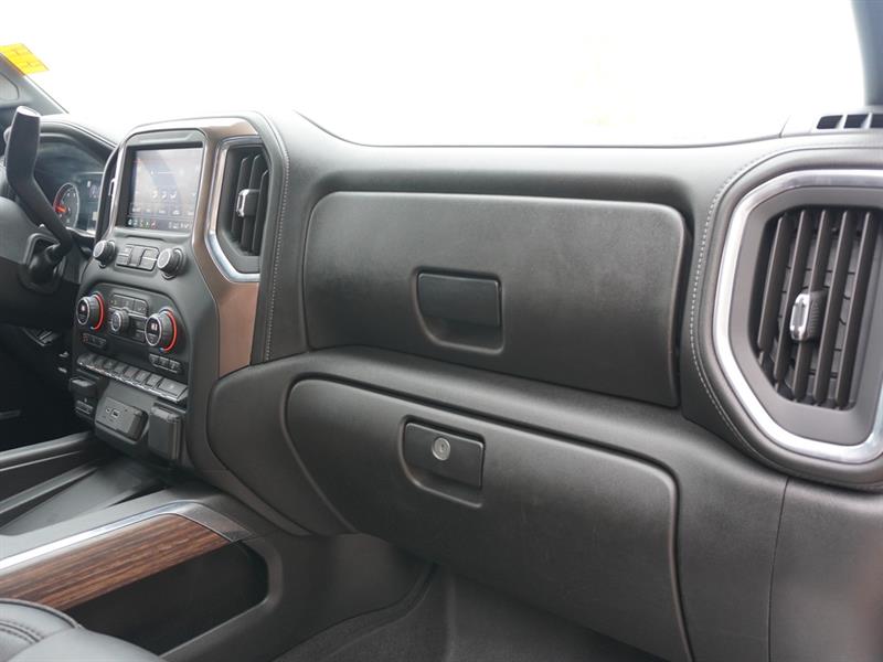 chevrolet Silverado 3500HD 2020 - 28