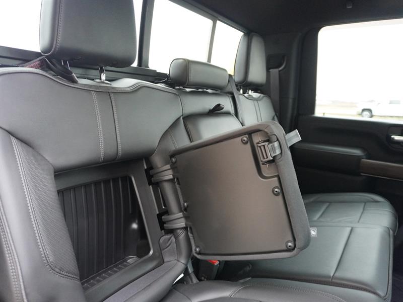 chevrolet Silverado 3500HD 2020 - 29