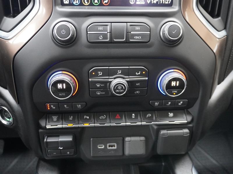 chevrolet Silverado 3500HD 2020 - 30