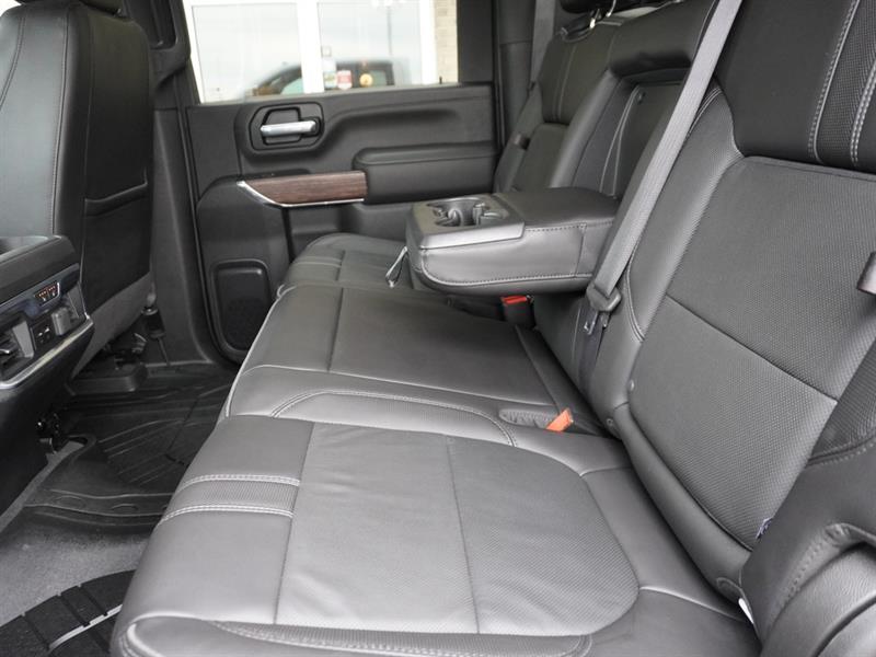 chevrolet Silverado 3500HD 2020 - 31