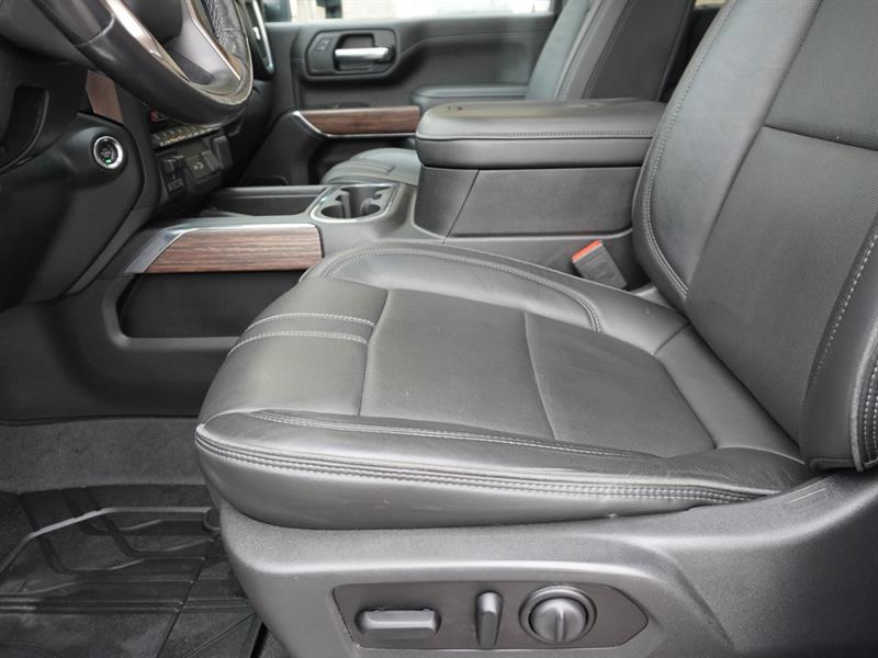 chevrolet Silverado 3500HD 2020 - 33