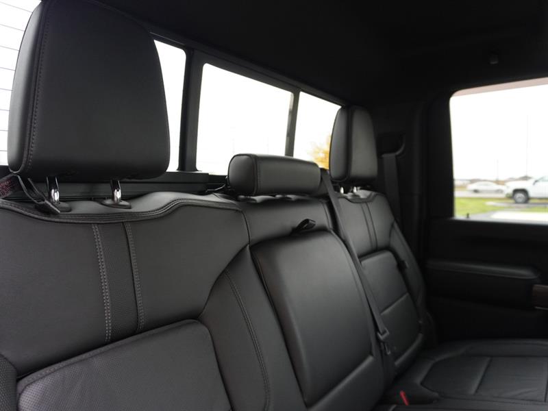 chevrolet Silverado 3500HD 2020 - 34