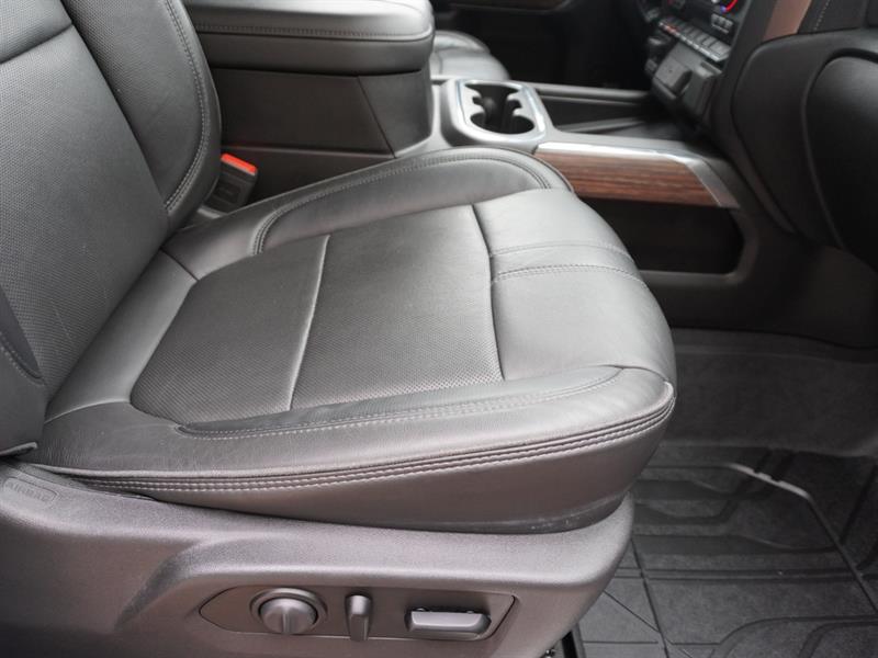 chevrolet Silverado 3500HD 2020 - 38