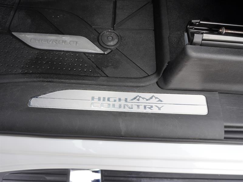 chevrolet Silverado 3500HD 2020 - 44