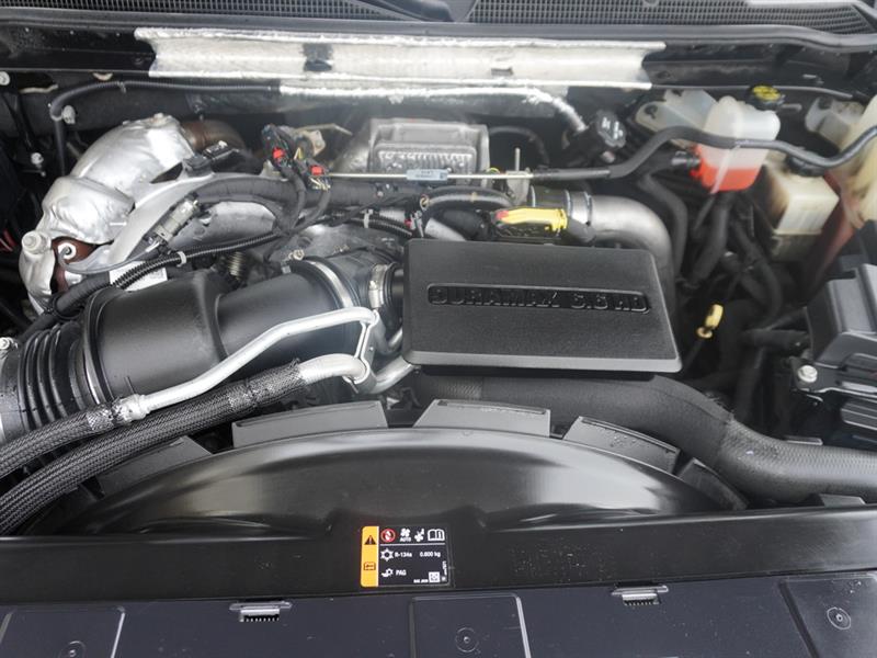 chevrolet Silverado 3500HD 2020 - 45