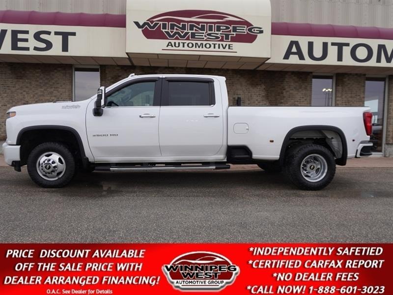 chevrolet Silverado 3500HD 2020 - 49