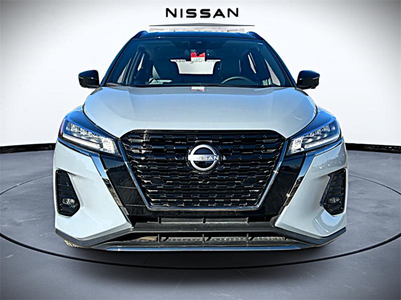 nissan Kicks 2023 - 2