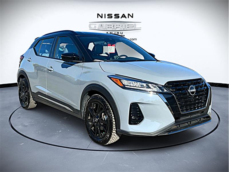 nissan Kicks 2023 - 3