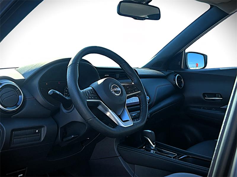 nissan Kicks 2023 - 12