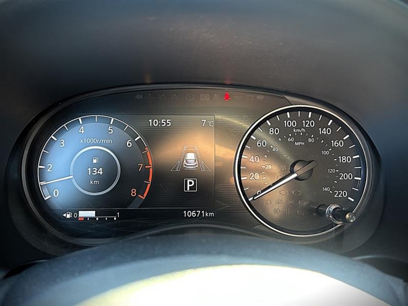 nissan Kicks 2023 - 18