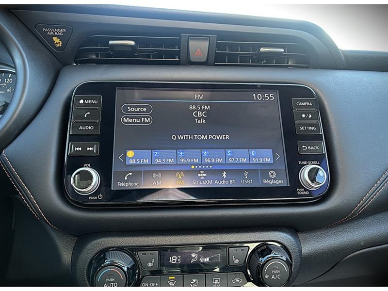 nissan Kicks 2023 - 19