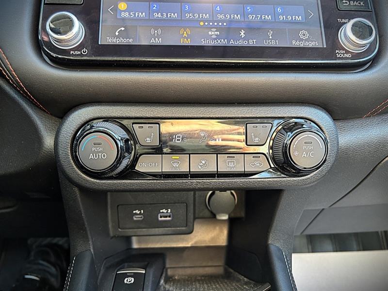 nissan Kicks 2023 - 21