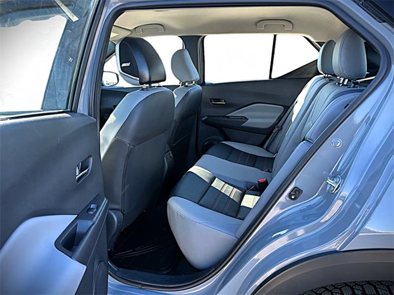 nissan Kicks 2023 - 23