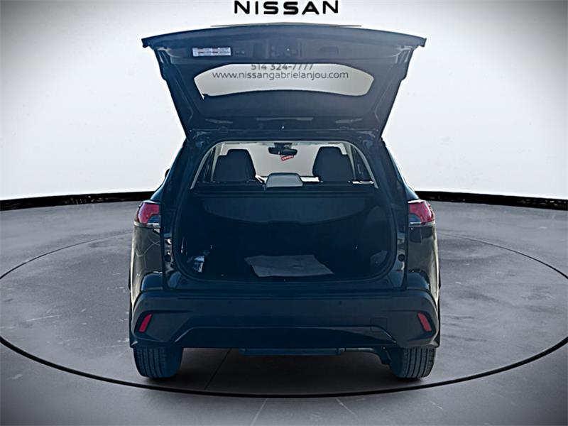 toyota Corolla Cross 2022 - 7