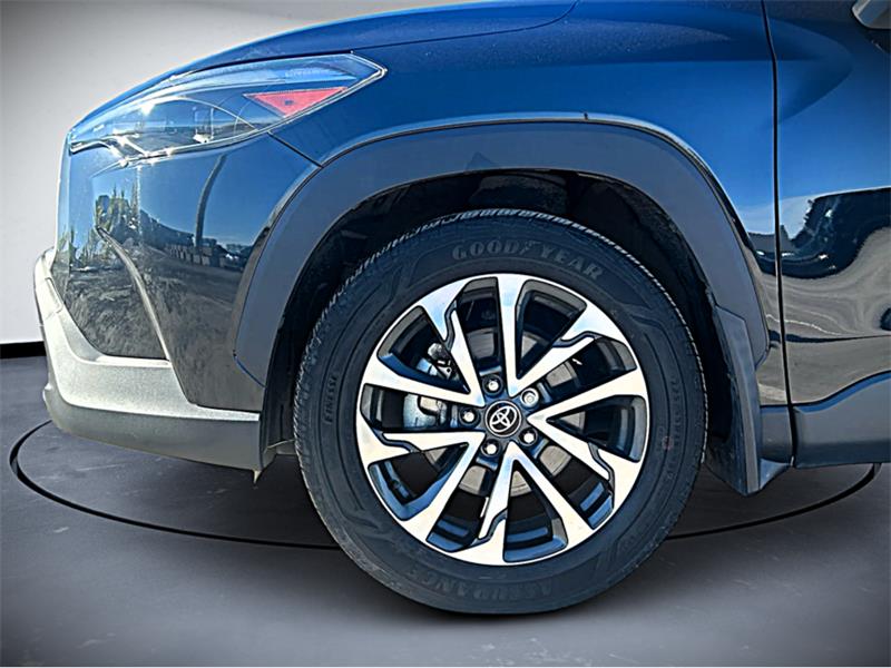 toyota Corolla Cross 2022 - 10