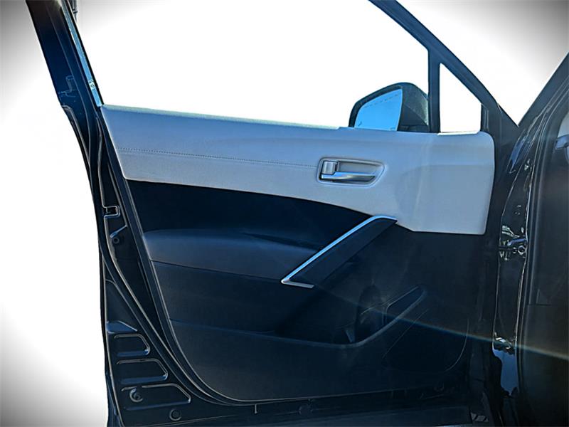 toyota Corolla Cross 2022 - 13