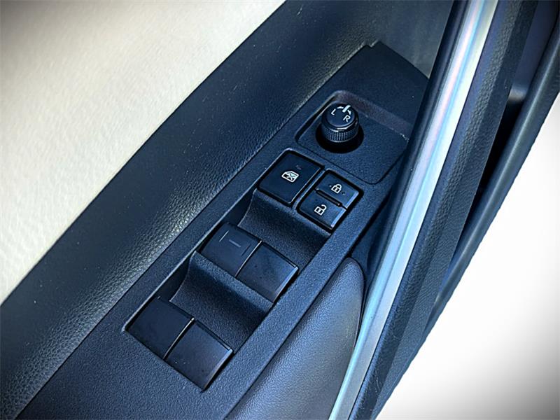 toyota Corolla Cross 2022 - 14