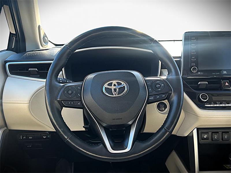 toyota Corolla Cross 2022 - 15