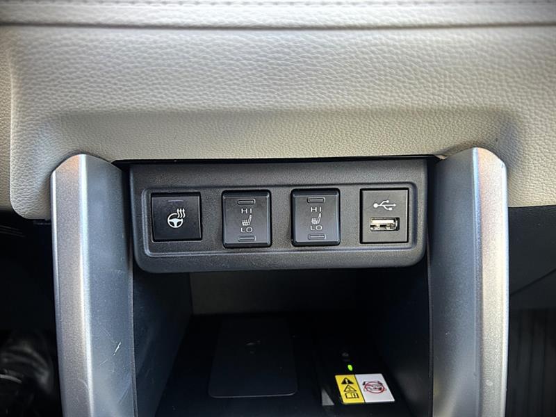 toyota Corolla Cross 2022 - 21