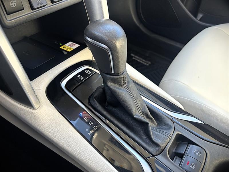 toyota Corolla Cross 2022 - 22