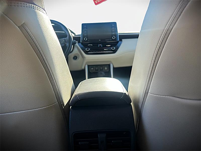 toyota Corolla Cross 2022 - 24