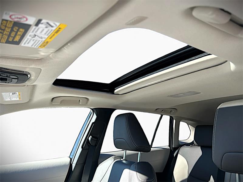 toyota Corolla Cross 2022 - 26