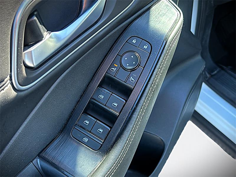 nissan Rogue 2021 - 14