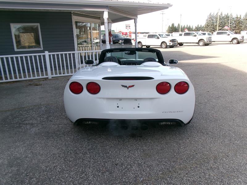 chevrolet Corvette 2011 - 5