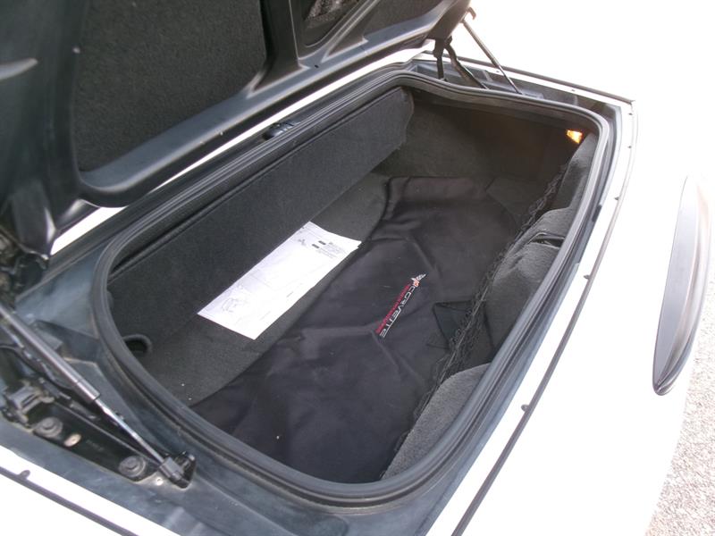 chevrolet Corvette 2011 - 19