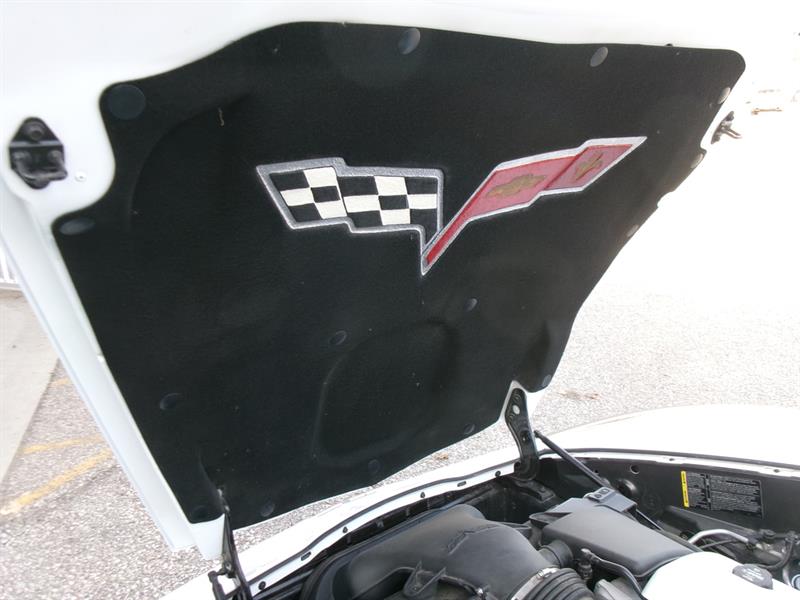 chevrolet Corvette 2011 - 21