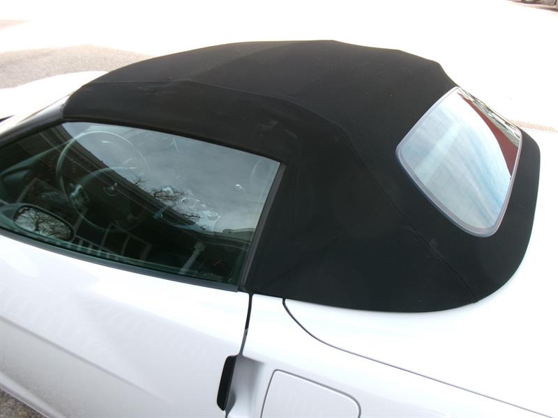 chevrolet Corvette 2011 - 26