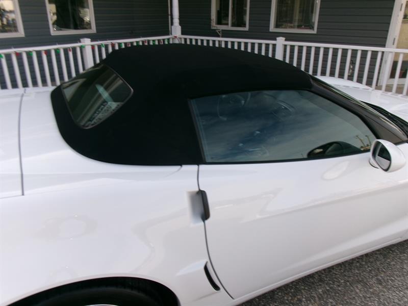 chevrolet Corvette 2011 - 27