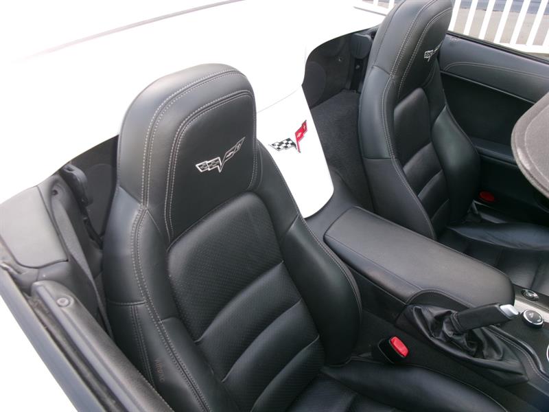 chevrolet Corvette 2011 - 33