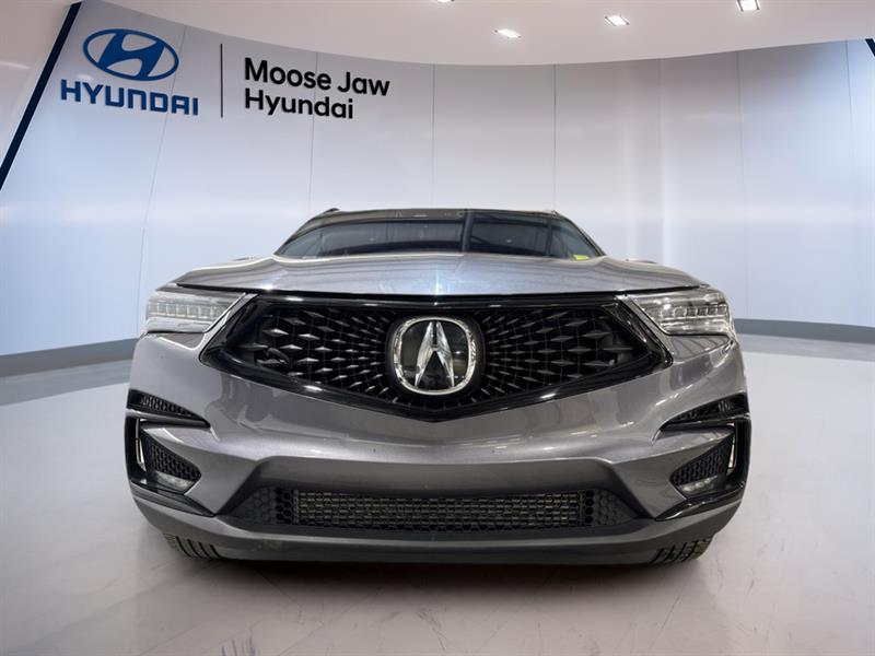 acura RDX 2019 - 2