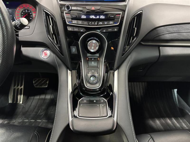 acura RDX 2019 - 10