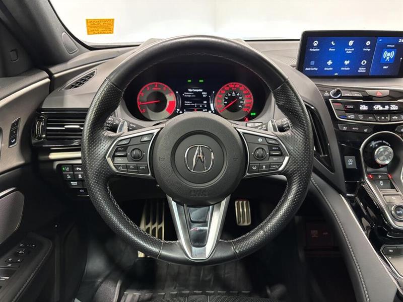 acura RDX 2019 - 11