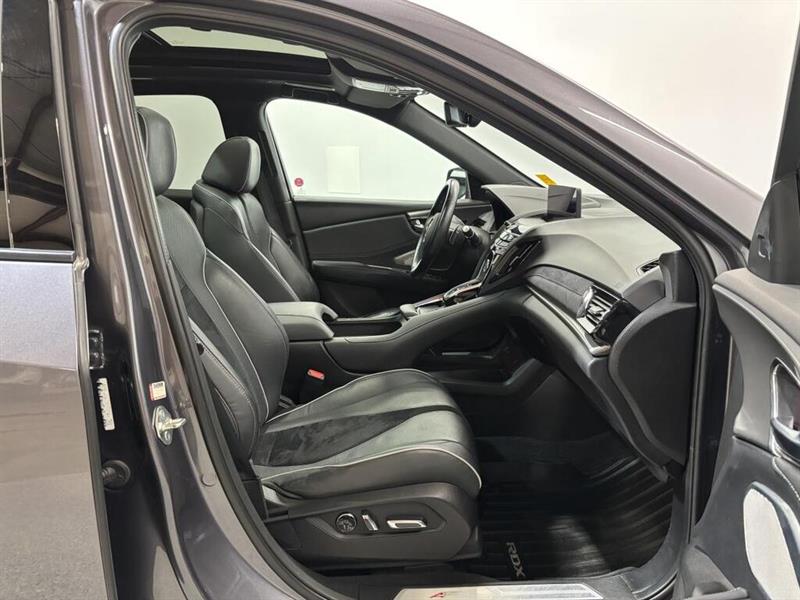 acura RDX 2019 - 13