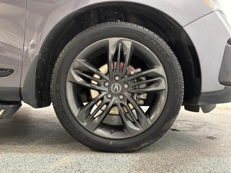 acura RDX 2019 - 18