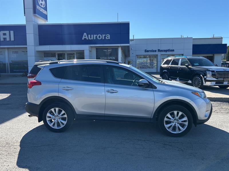 toyota RAV4 2015 - 3