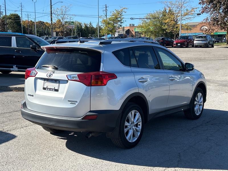 toyota RAV4 2015 - 4