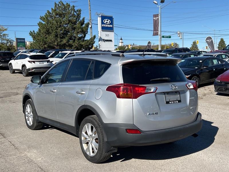 toyota RAV4 2015 - 6