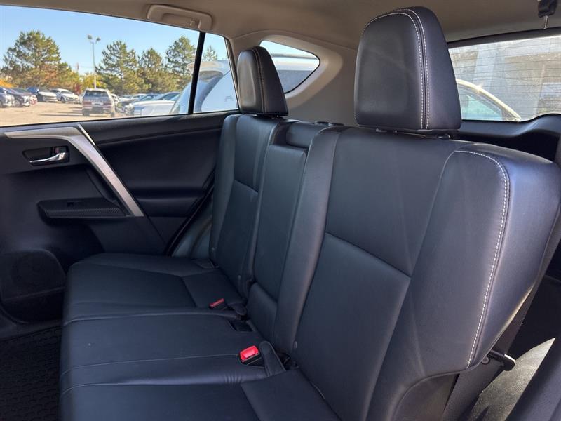 toyota RAV4 2015 - 13