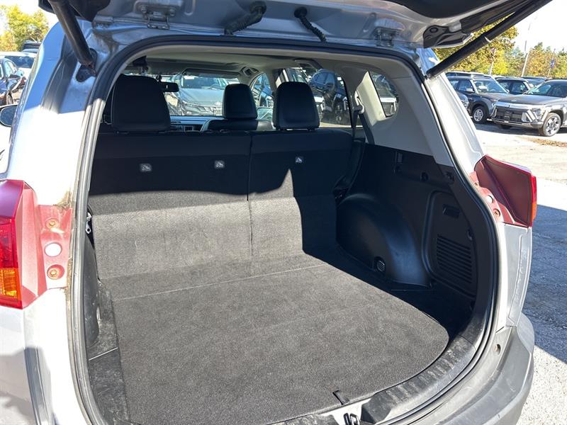 toyota RAV4 2015 - 14