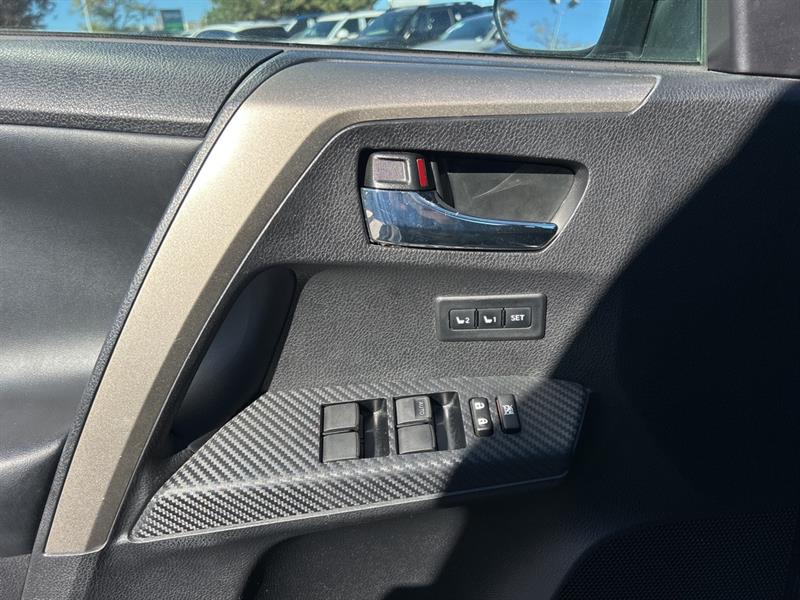 toyota RAV4 2015 - 15