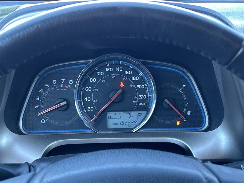 toyota RAV4 2015 - 17